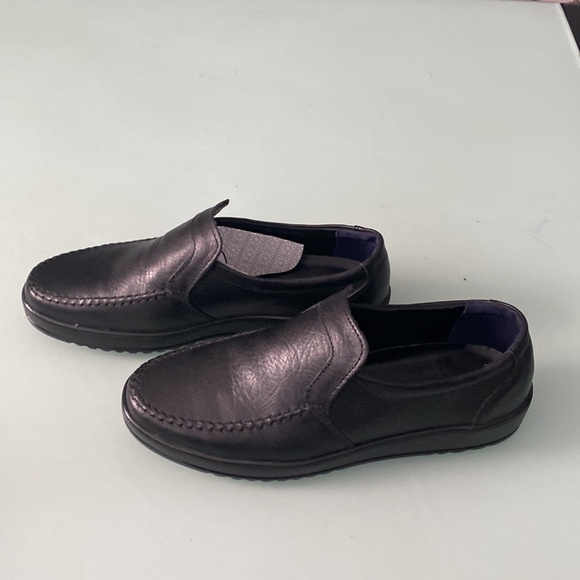 Mens dress shoes - Picture 2 of 4